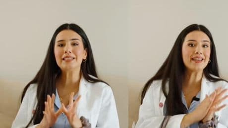 Sandra Moñino, nutricionista, habla alto y claro sobre la dieta antiinflamatoria: “Lo primero que tenemos que conseguir es llevar una alimentación lo más diversa posible”