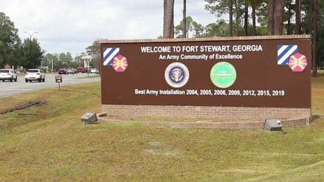 Fort Stewart shooting updates: Five soldiers shot at Georgia army base as gunman in custody