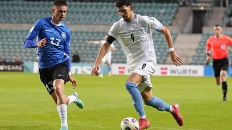 Dor Turgeman transfer warning as Rangers told to 'up the ante' in months-long hunt for Maccabi Tel Aviv man