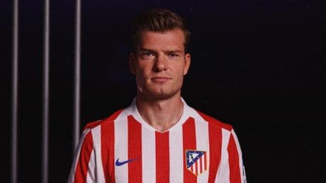 La alineación probable del Atlético de Madrid contra el PSG en el Mundial de Clubes