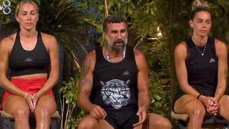 Bu akşam Survivor'da üçüncü ve dördüncü eleme adayı! 26 Mayıs Dokunulmazlığı Kim Kazandı, Eleme Adayları Kim Oldu? Adem ve Aycan kavgası!