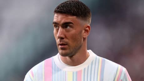 Vlahovic, no anche alla Premier! Champions, Allegri o si prende i soldi dalla Juve...fino alla fine