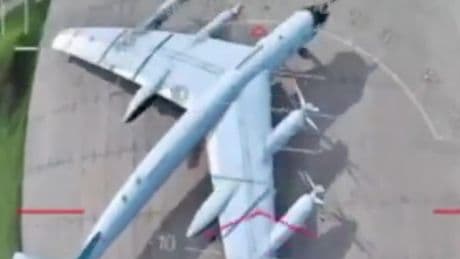 5 ways Ukraine's audacious 'Spiderweb' drone attack marks a new threat for top militaries