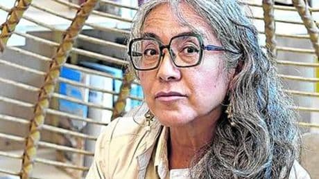 El viaje según Cristina Rivera Garza