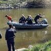 Obduktion bestätigt Identität: Sechsjähriger Pawlos aus Weilburg ertrank kurz nach seinem Verschwinden
