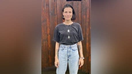 Marie hat Lungenkrebs: „Mein Brustbein löste sich auf“