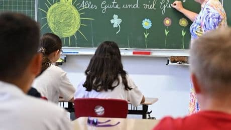 Hitze, Klimawandel, Familie: Vorstoß aus NRW für gleiche Sommerferienzeiten in ganz Deutschland