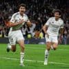 Real Madrid stelt titelfeest FC Barcelona uit dankzij goal in allerlaatste seconde