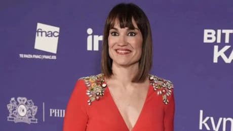 Irene Villa comparte su secreto para moverse en el mar sin las prótesis: "Tengo una gran aliada"