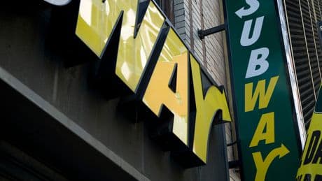 Subway drops below 20,000 US stores for the first time in 20 years as closures outpace growth