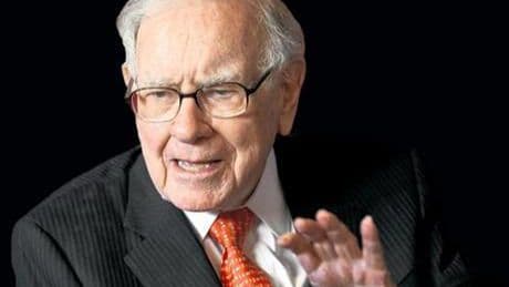 Milyarder Buffett CEO’luğu bırakıyor, hisseleri bağışlıyor