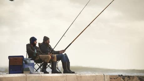 Köder & Co.: Frische Fische fischen: Top 10 Geschenke für Angler
