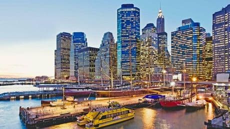 Goldman-Sachs-Report: Sport, KI und Bitcoin: Worauf Family-Offices jetzt setzen