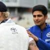 Show of Mancunian grit could be making of India captain Gill