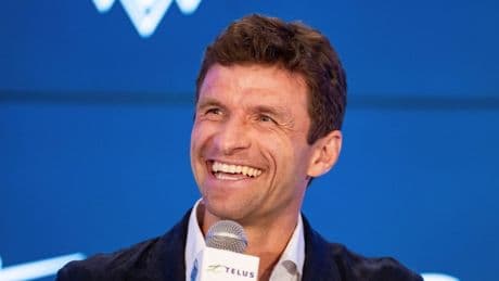 Thomas Müller beerbt Jürgen Klopp: Neuer Werbedeal für Ex-Bayern-Star