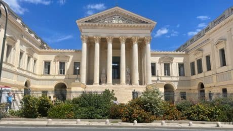 Homme sage-femme jugé pour viols : le verdict attendu ce vendredi