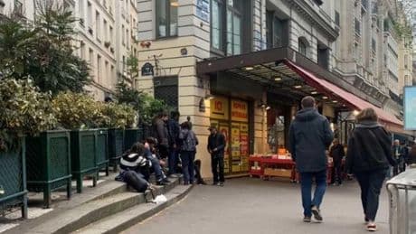 «C’est un soulagement, mais on ne relâche pas le combat» : à Paris, un centre d’accueil pour usagers de drogue suspendu par l’ARS