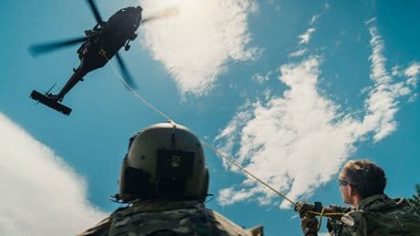 Cheap drone swarms for helicopter fights &mdash; This is just one of the ways Hegseth wants to remake the Army for the next war
