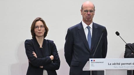 Eric Lombard et Amélie de Montchalin veulent éviter un nouveau crash budgétaire