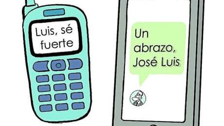 La viñeta de Antón