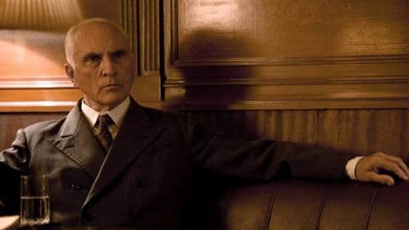 Superman-acteur Terence Stamp (87) overleden