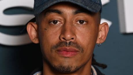 British popstar hunts down his ‘sextortion’ blackmailer in shocking new documentary
