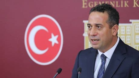 TÜİK'ten Ali Mahir Başarır'a 50 bin TL'lik tazminat davası!