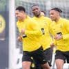 Club-WM: Speziell vorbereiteter BVB zur Club-WM abgereist