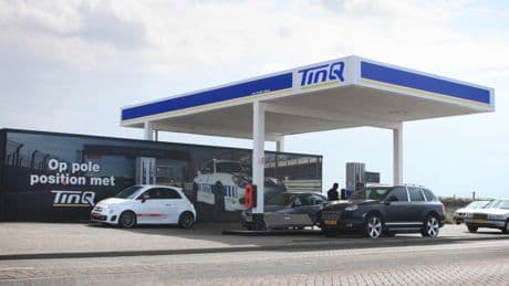 Gratis 40.000 liter benzine winnen? Bij dit tankstation kan het