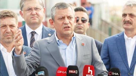 Özel bir kez daha yineledi: Seçimi kim alırsa o aday olacak