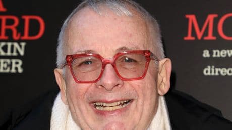 Christopher Biggins says he’s ‘infuriated’ after driving licence is stripped over eye test