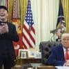 Elon Musk quitte l'administration Trump mais assure qu'il "continuera à être un ami et un conseiller" du président américain