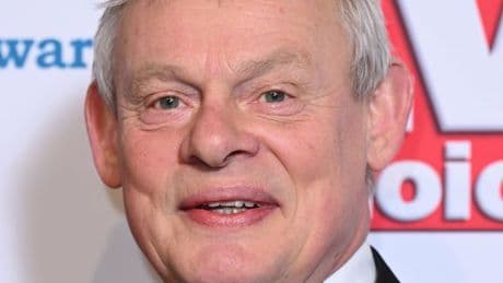 Martin Clunes' easy diet plan saw him lose three stone in just three months