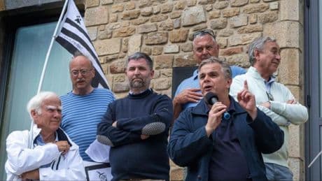 Les #Gueux, un style populiste et mesuré, qui préfère les combats concrets à la grève générale