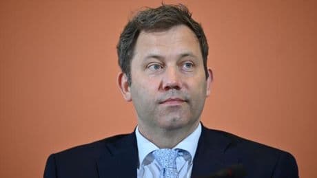 „Wenn es heißt 3,5 Prozent, machen wir 3,5 Prozent“, sagt Klingbeil