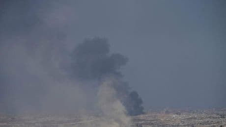 +++ Nahost +++: Israel hält Einigung auf Waffenruhe im Gazastreifen für möglich
