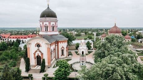 ‘I visited Europe’s poorest country - 1 thing stood out to me’