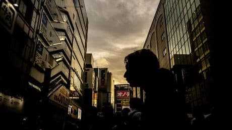 Schuldenkrise in Japan: Japan in der Zinsfalle