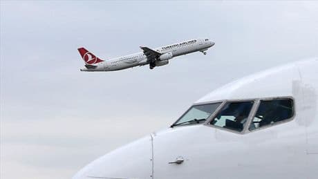 THY'ye bir uluslararası ödül daha