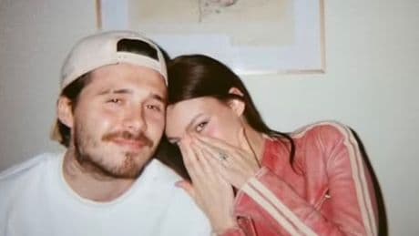 Brooklyn Beckham 'sees Nicola Peltz's family as his sanctuary where he can hide away'