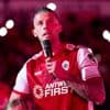 “Als verdediger of spits, dat moet blijken”: Toby Alderweireld speelt zeker en zal dus nog eens afscheid nemen van Antwerp-fans