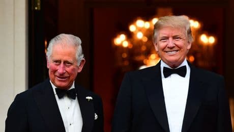 Donald Trump's second UK state visit: Everything you need to know