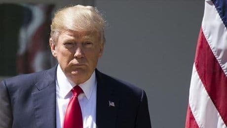Trump küplere bindi! 'Asılsız ve uydurma'