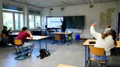 Ganztagsbetreuung in Ferien: Länder fordern mehr Flexibilität