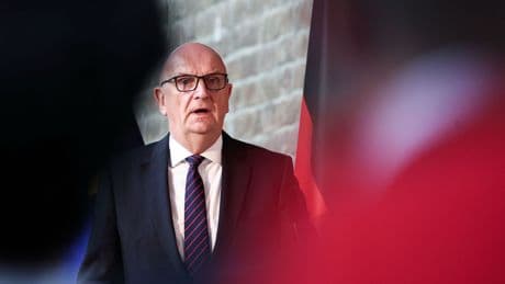 Holocaust-Überlebende: Woidke: Friedländer war beeindruckende Persönlichkeit