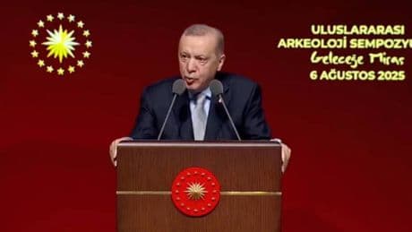Erdoğan'dan 'Haydarpaşa' ve 'Sirkeci'yi işaret etti: 'Bir sonraki adres...'