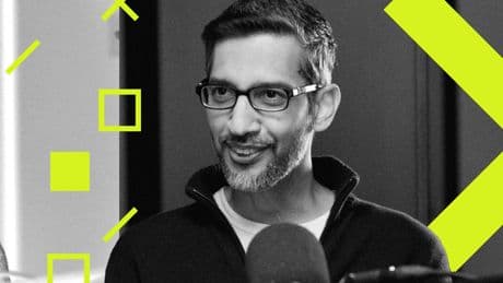 Google CEO Sundar Pichai on the future of search, AI agents, and selling Chrome