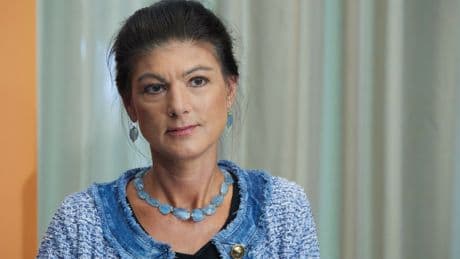 Wagenknecht-Partei | Wahlpleite des BSW: Schuld haben andere