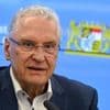 CSU-Innenminister Herrmann: „In der AfD gibt es Personen, die sich für einen starken Führer begeistern“