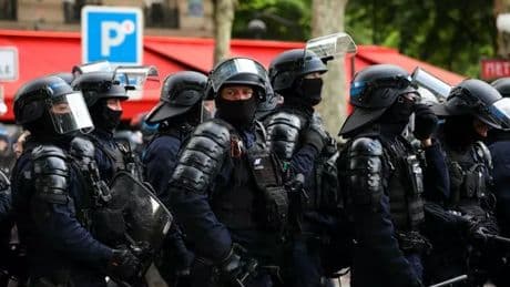 Police deployed for PSG vs Chelsea Club World Cup final after Paris chaos